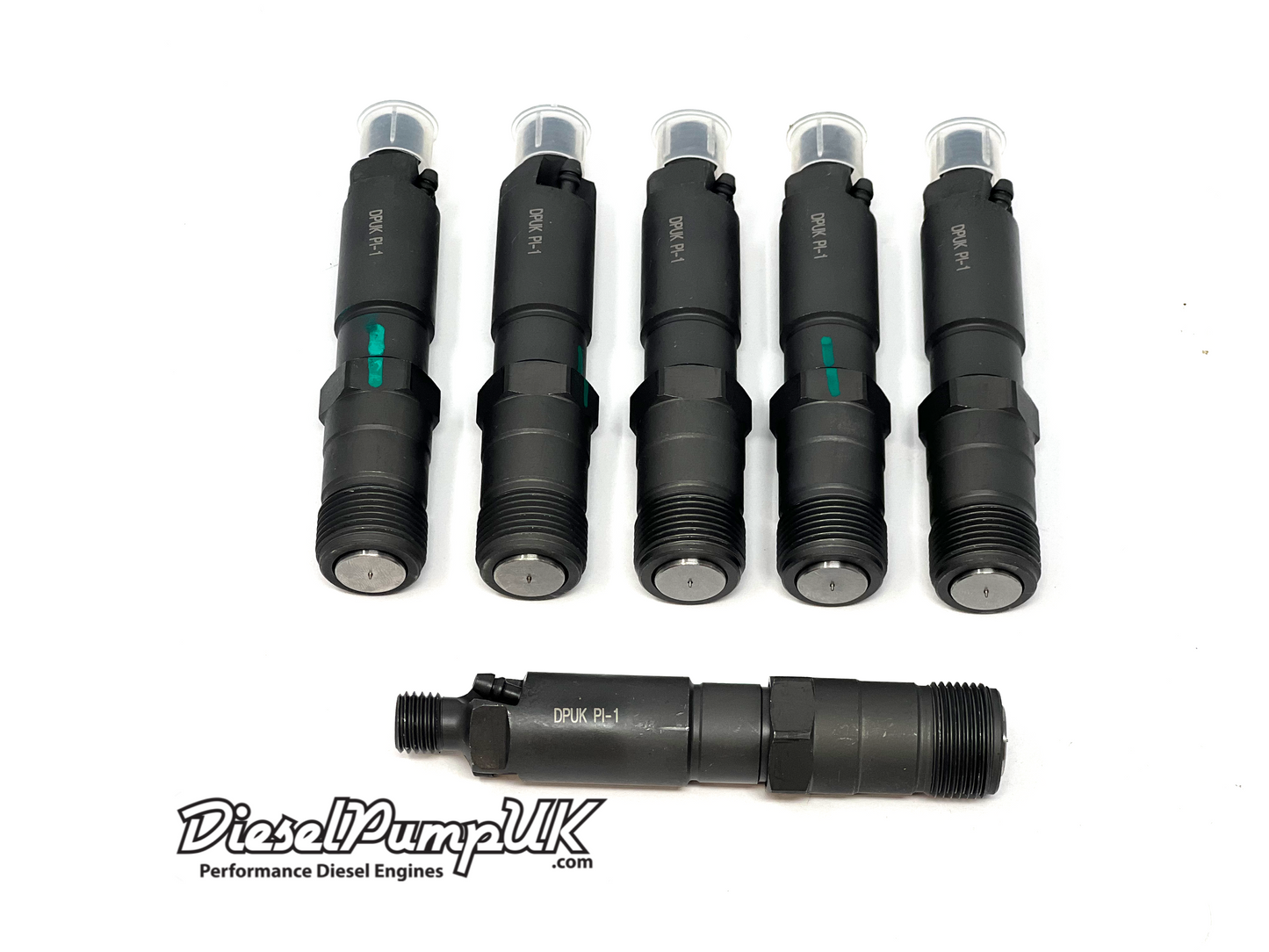 OM606 & OM605 Injectors - NEW