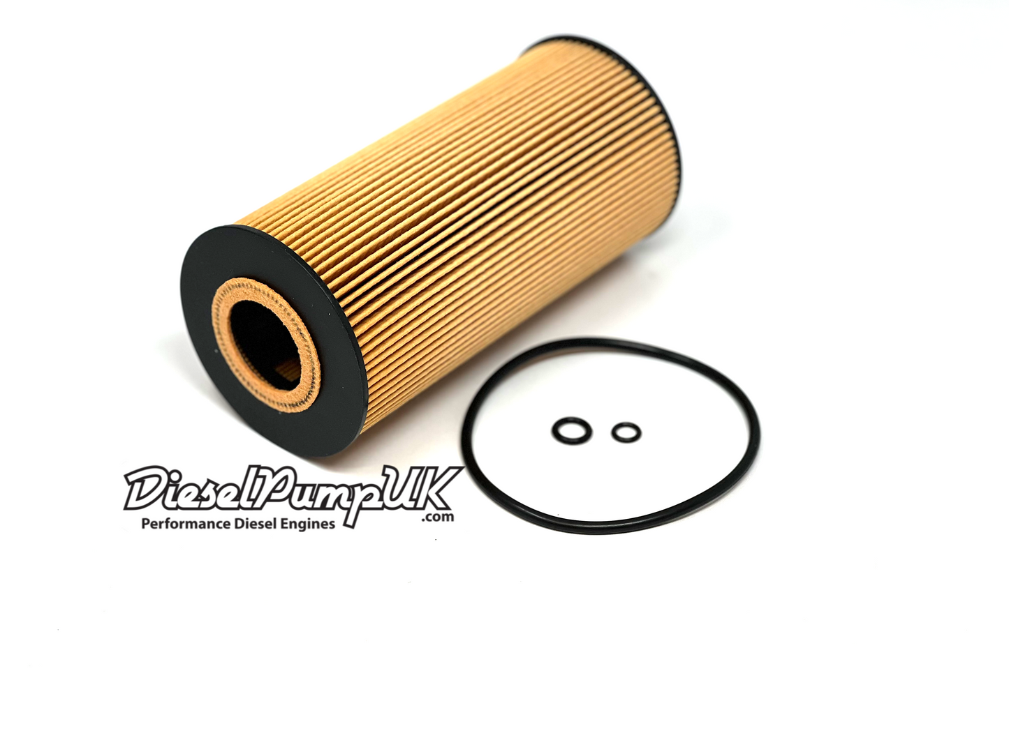 Oil Filter (Aftermarket)- 605/606