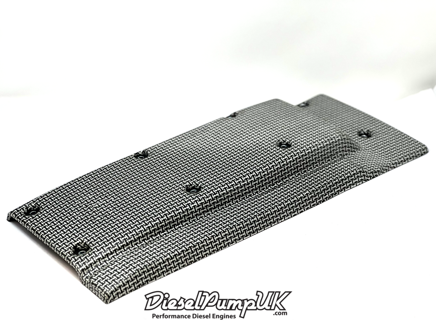 OM606 Carbon Fibre Top Covers