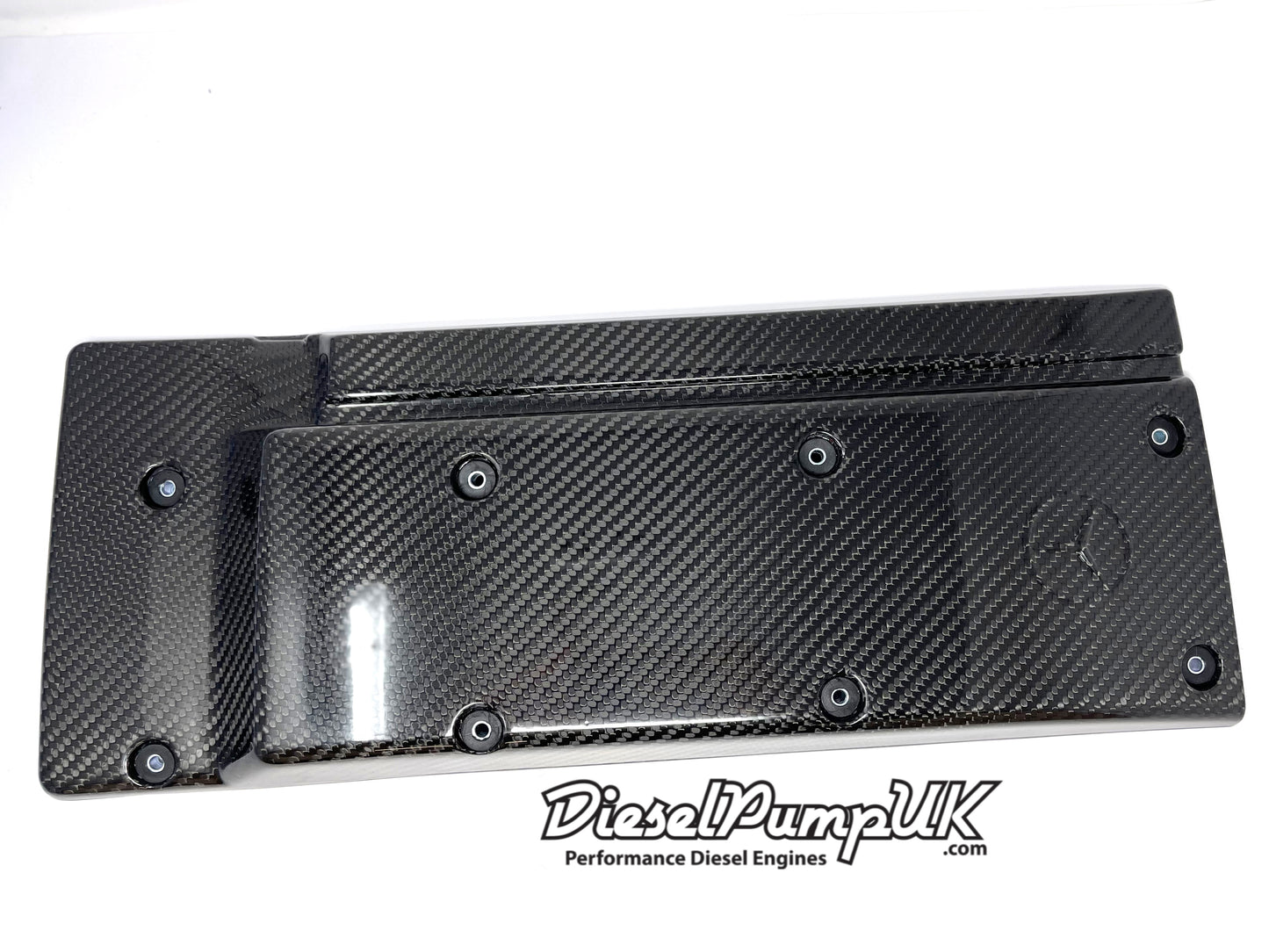 OM606 Carbon Fibre Top Covers