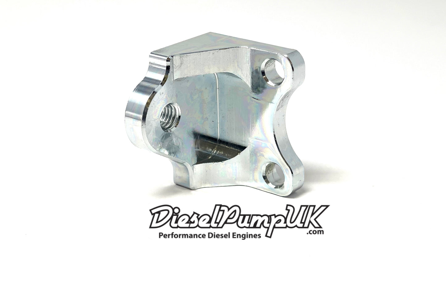 Rear Injection Pump Bracket