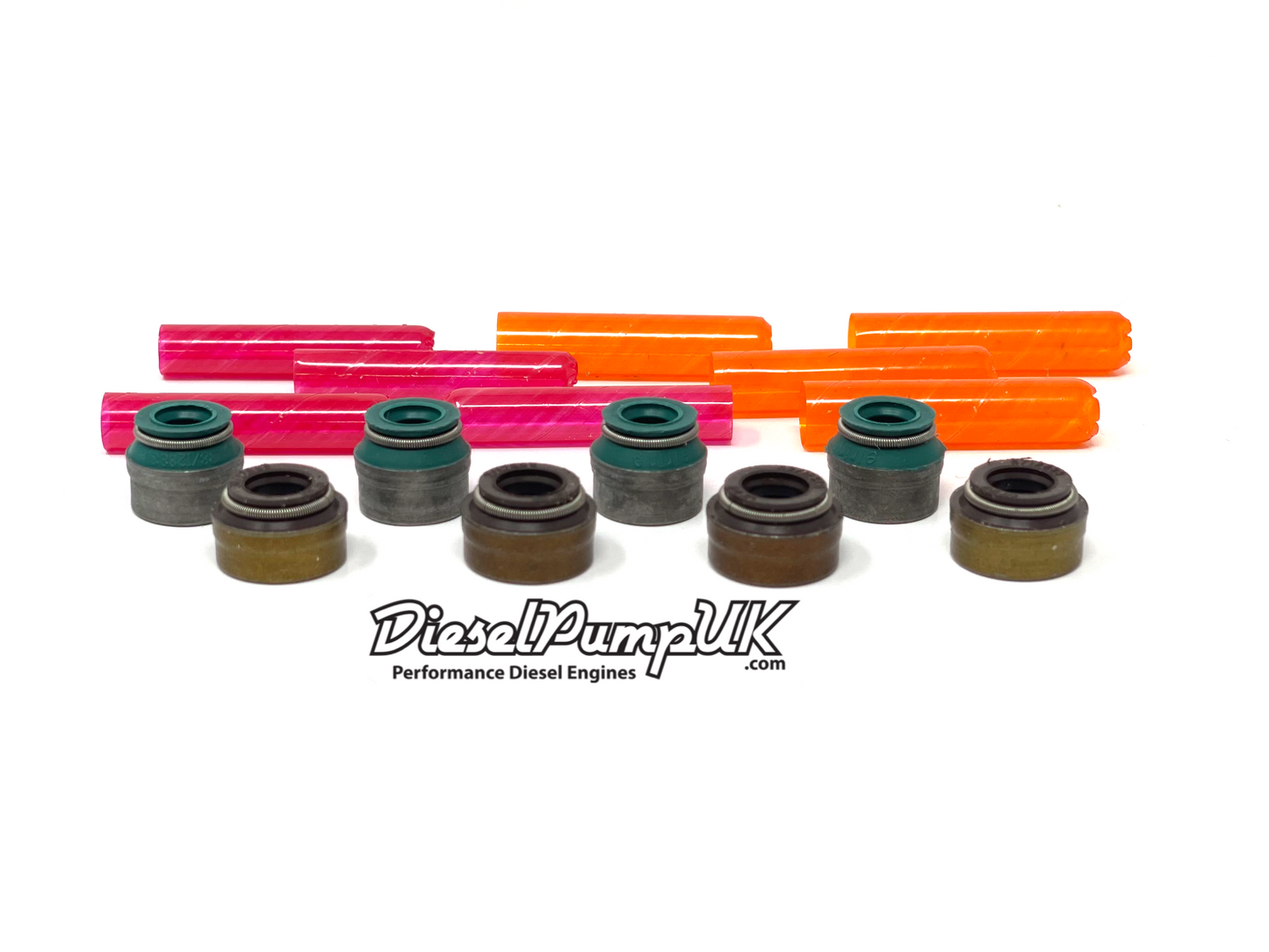 Valve Stem Seal Kit
