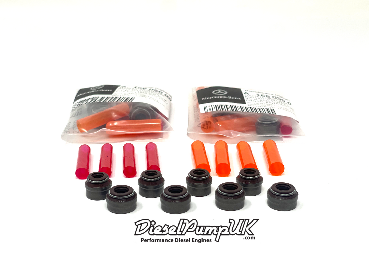 Valve Stem Seal Kit