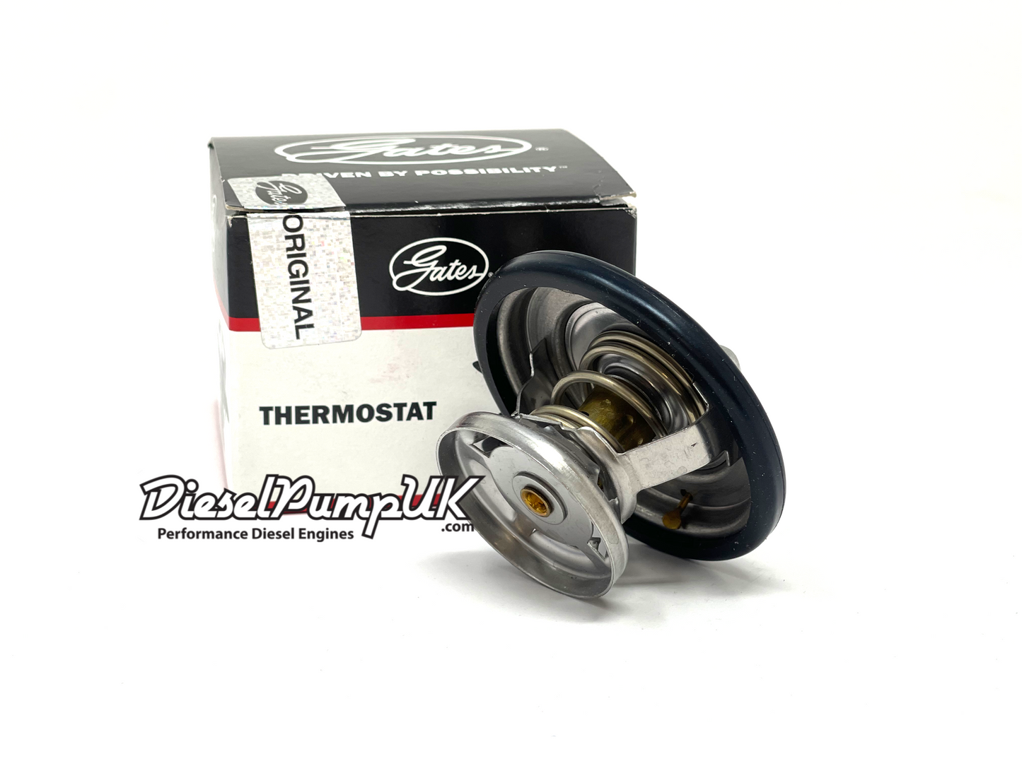 Thermostat