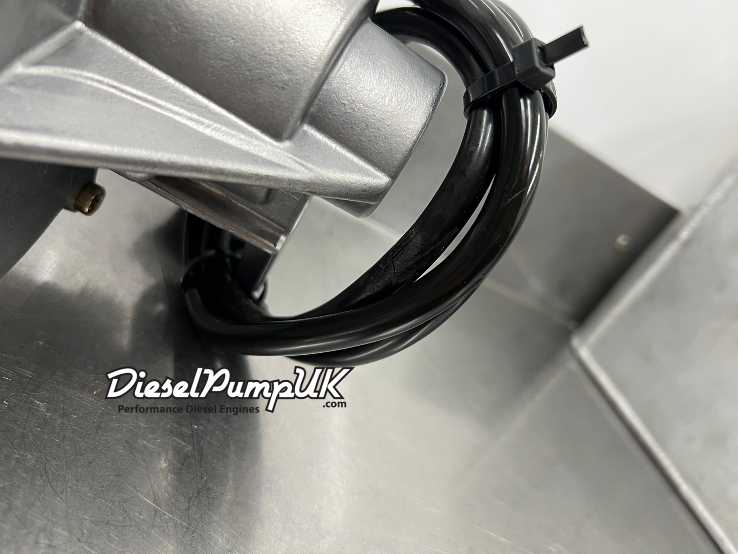 6cyl EDC 7.7mm Performance Injection Pump - SPECIAL OFFER
