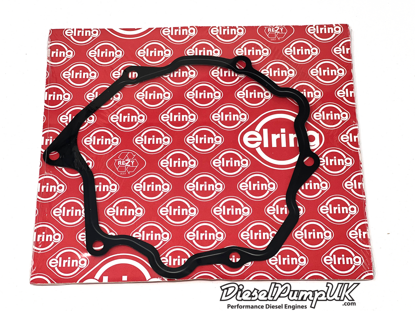 OM603 Vacuum Pump Gasket