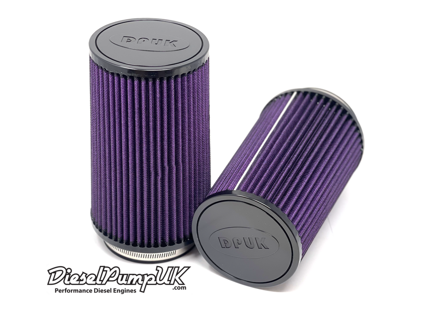 DieselPumpUK Air Filter 4"