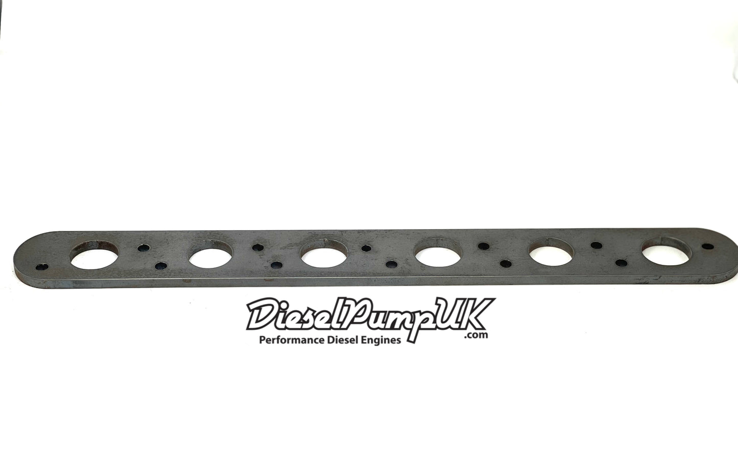 OM603 Mild Steel Manifold Plate