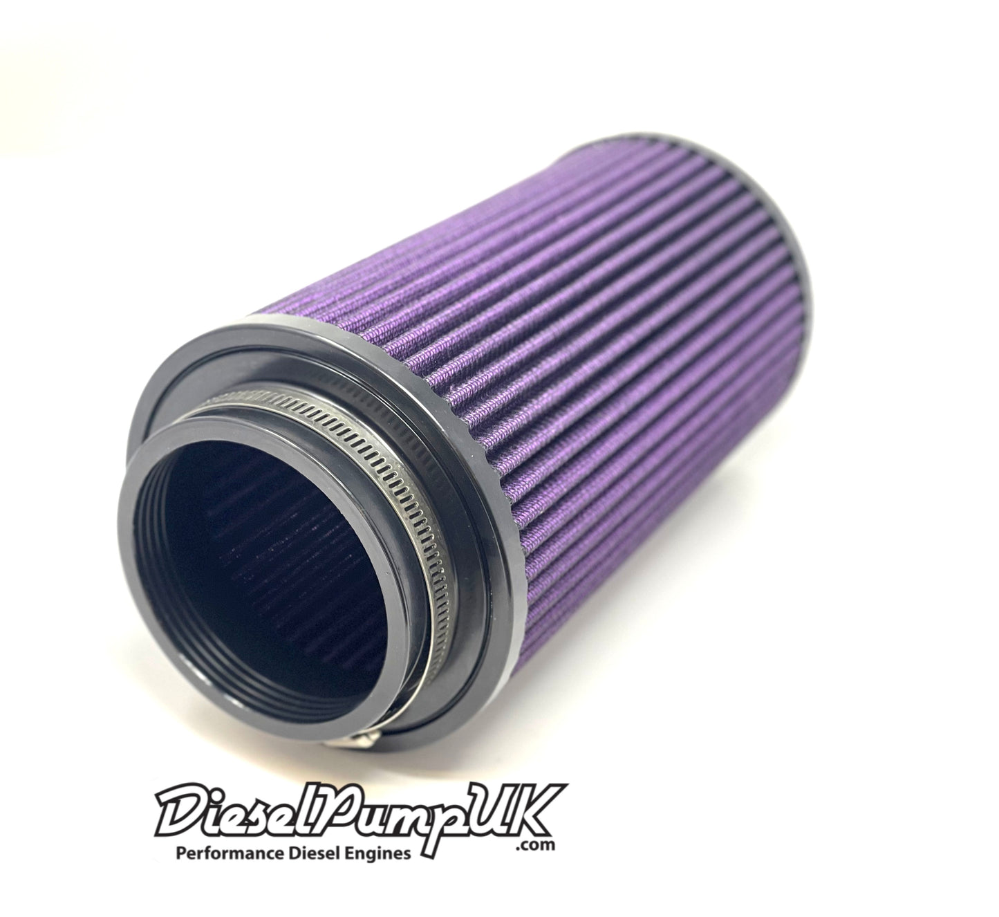 DieselPumpUK Air Filter 3.5"