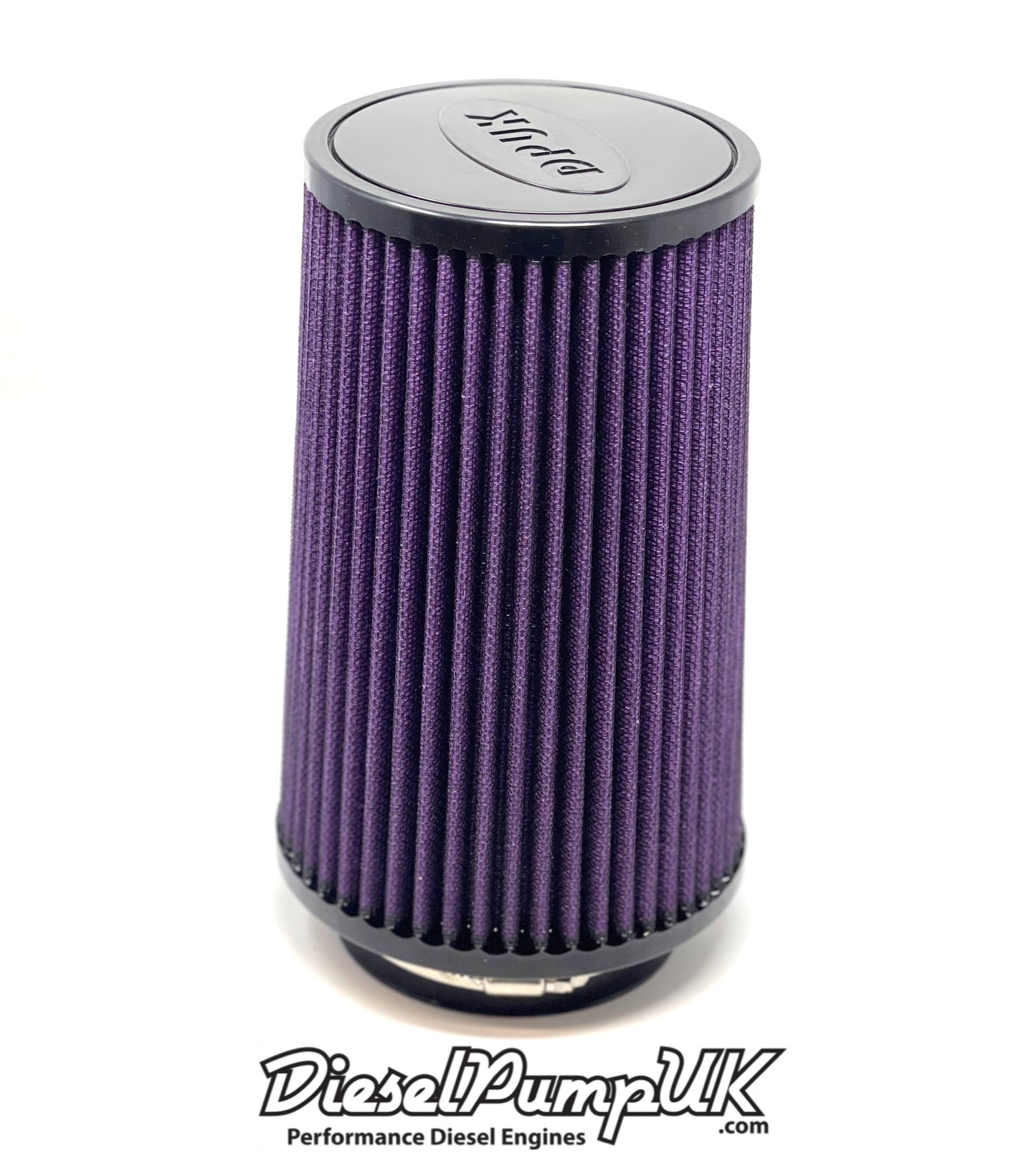 DieselPumpUK Air Filter 3.5"