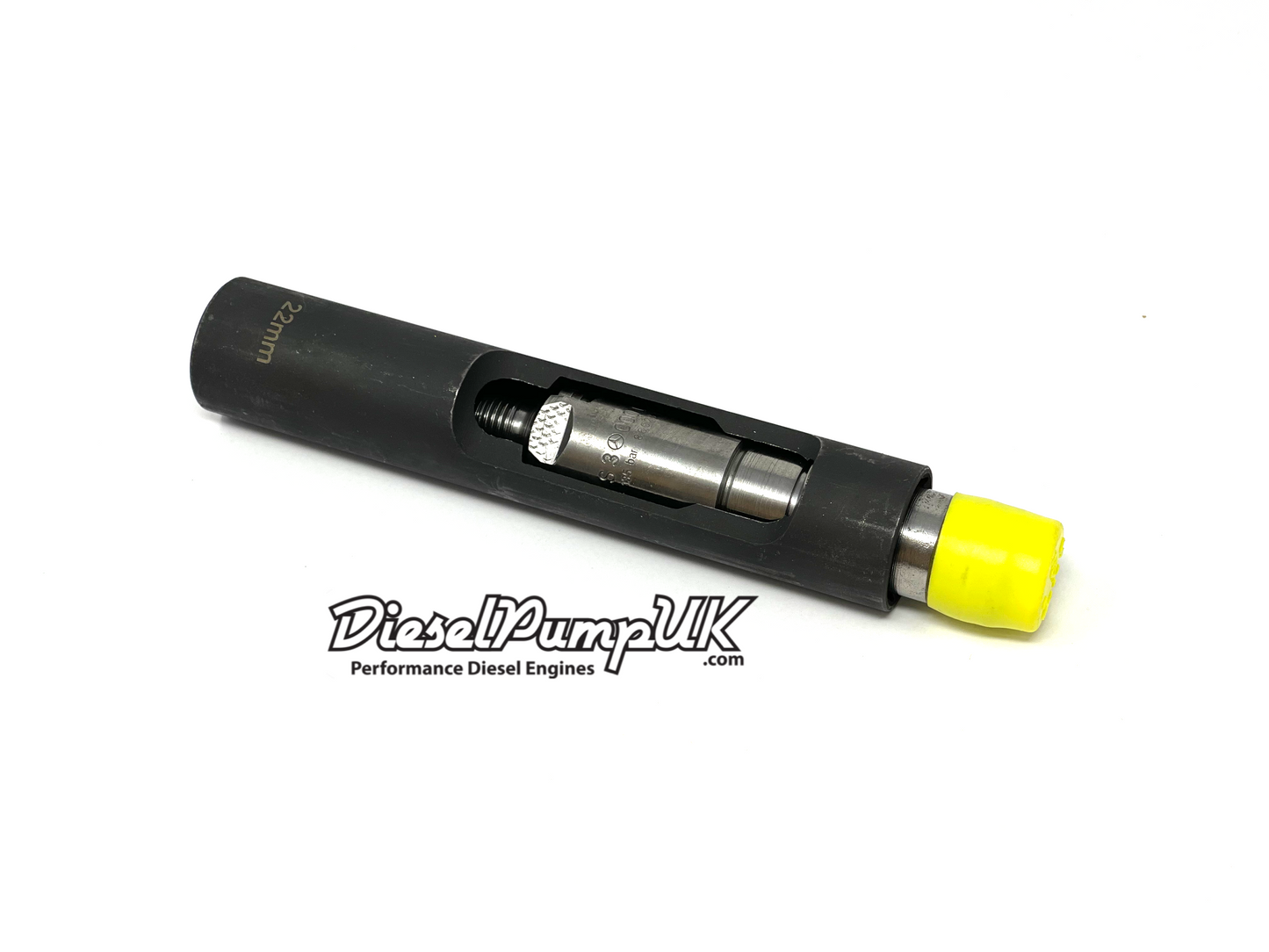 Diesel Injector Socket