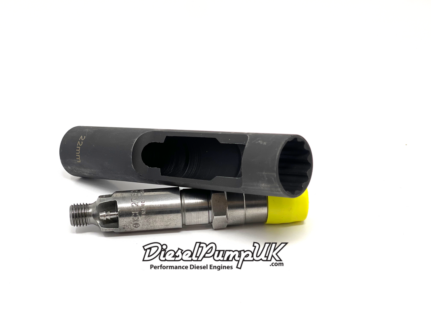 Diesel Injector Socket