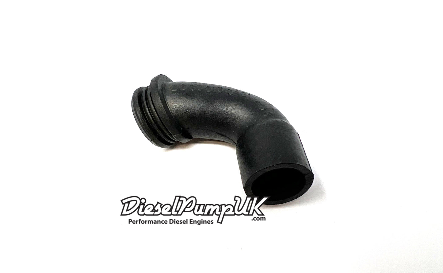 Crank Breather PCV Pipework