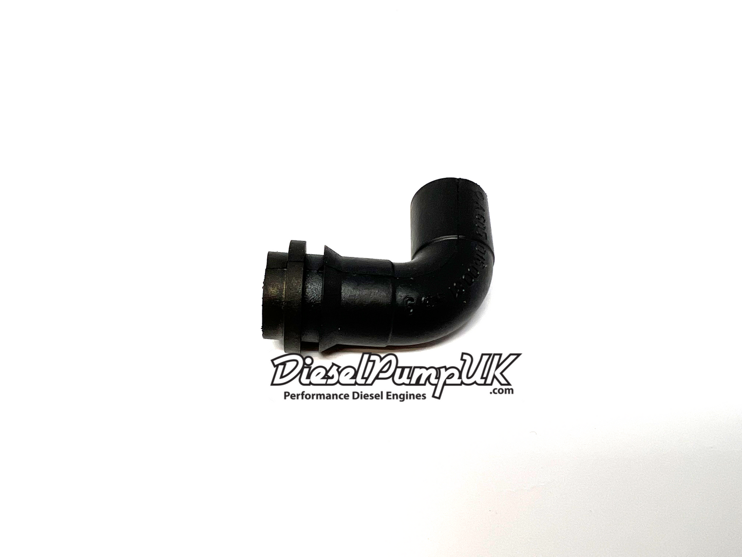 Crank Breather PCV Pipework