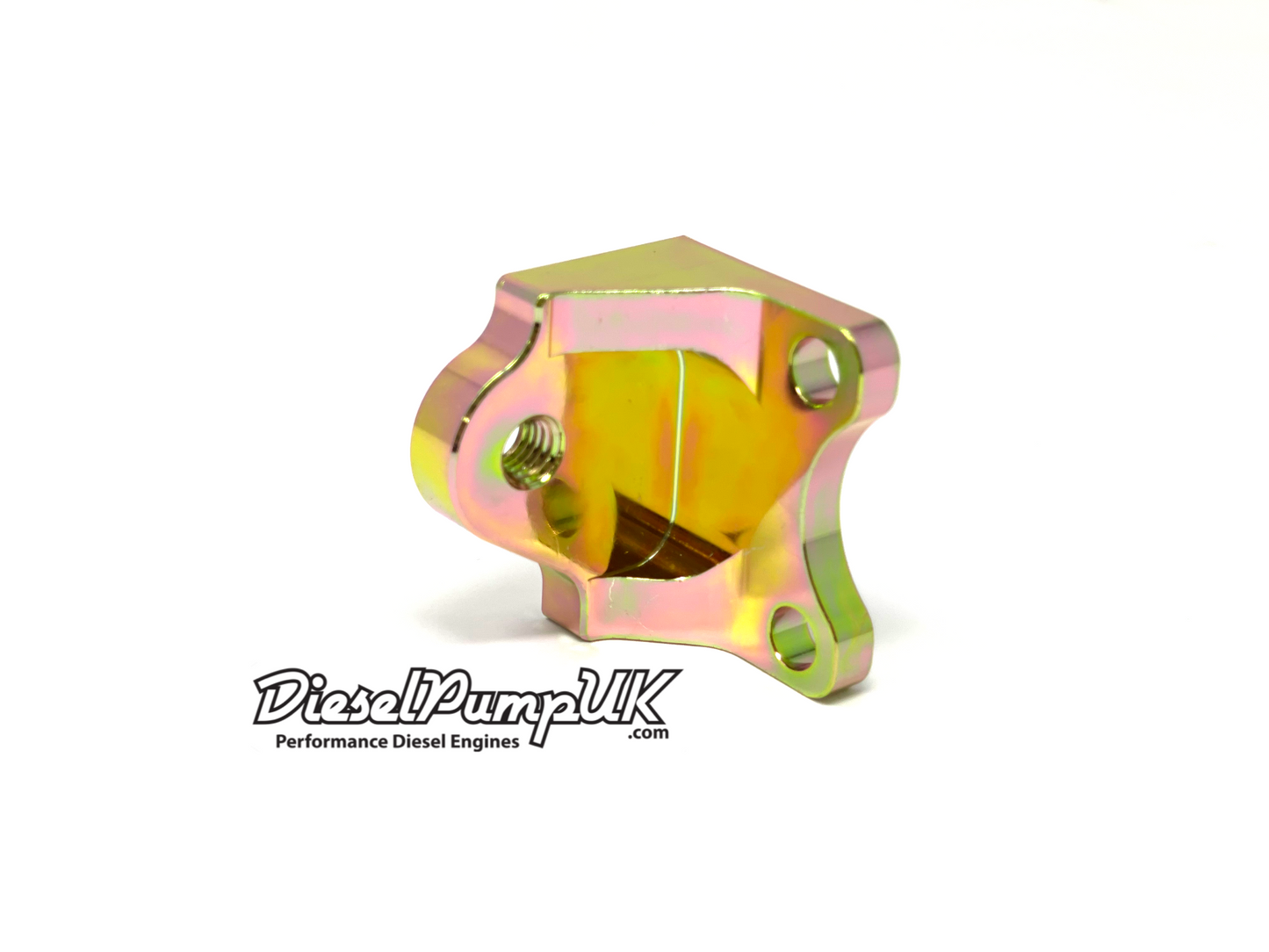 Rear Injection Pump Bracket
