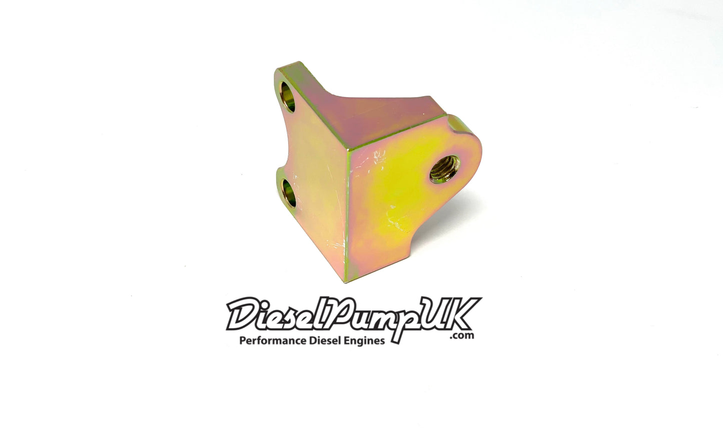 Rear Injection Pump Bracket