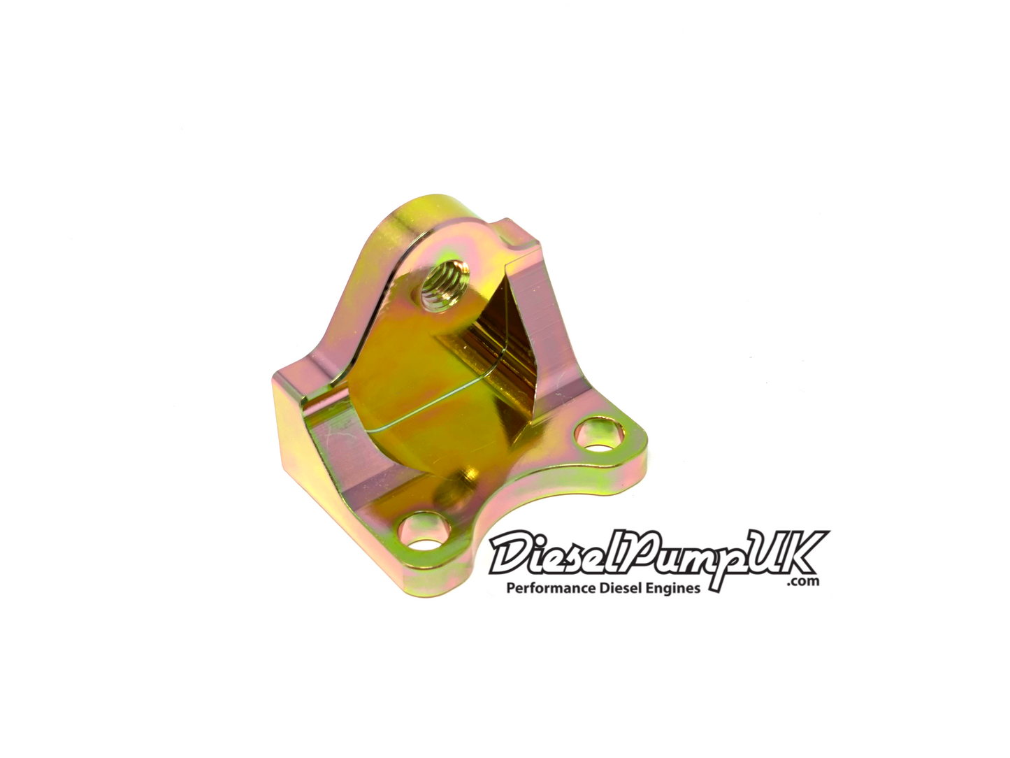 Rear Injection Pump Bracket