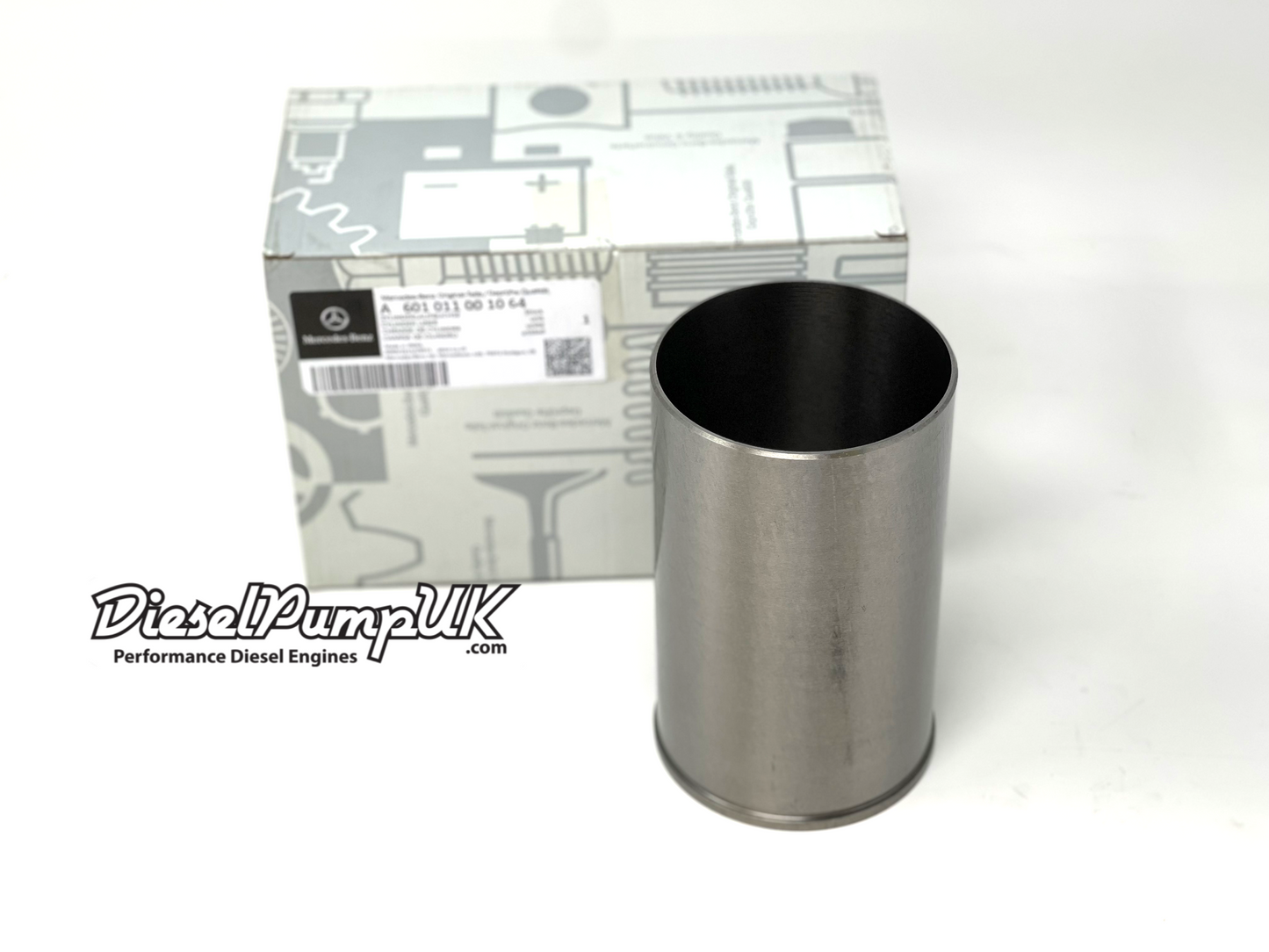 Genuine Mercedes Cylinder Liners OM605 OM606
