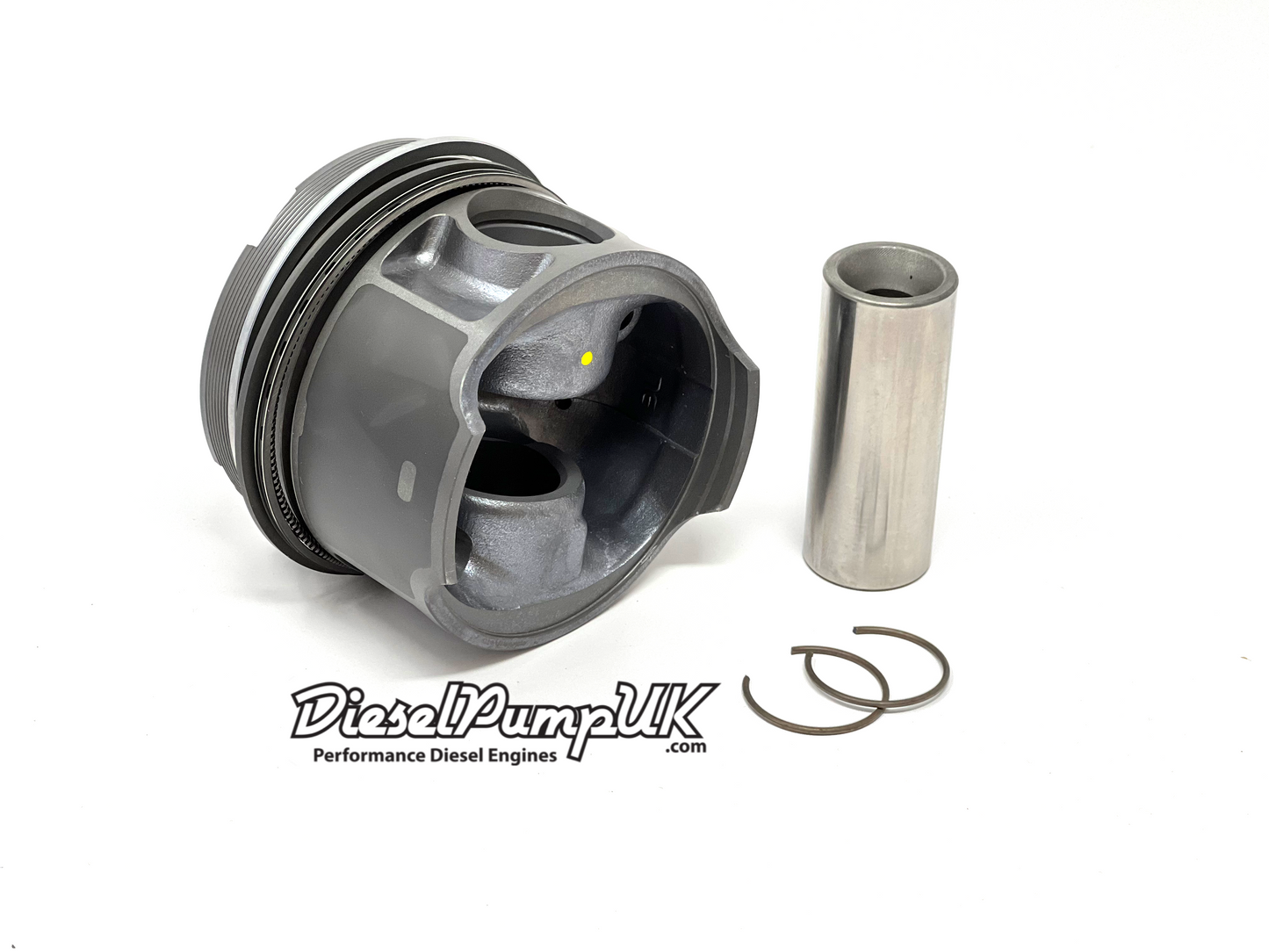 OM606/605 Pistons