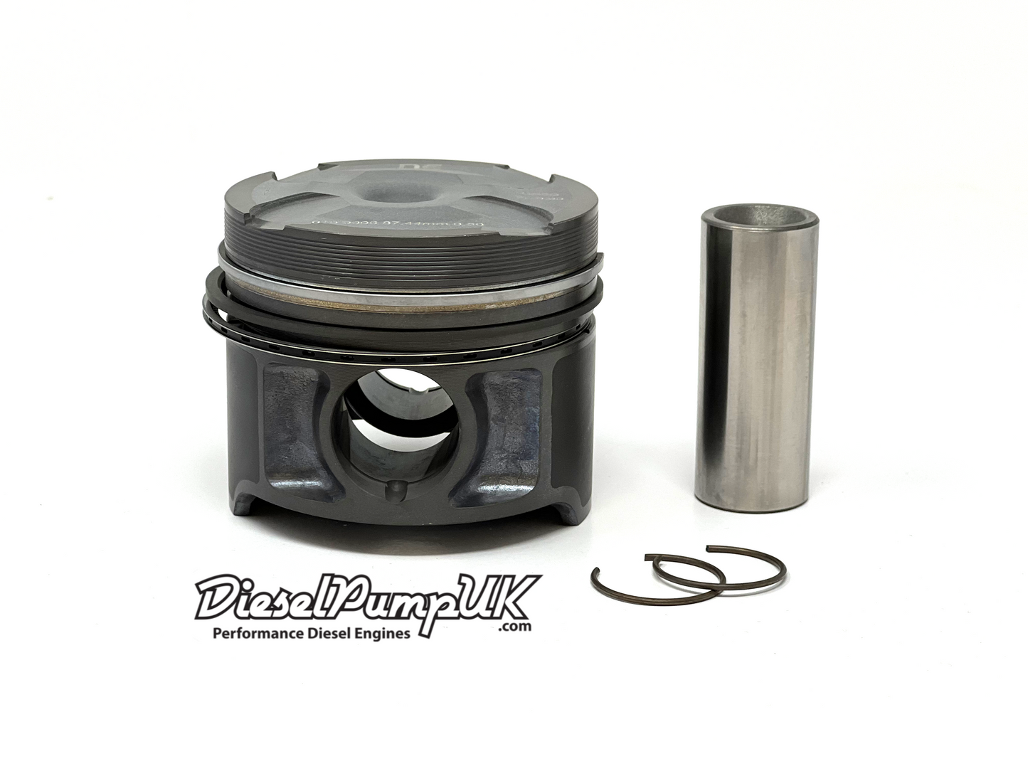 OM606/605 Pistons