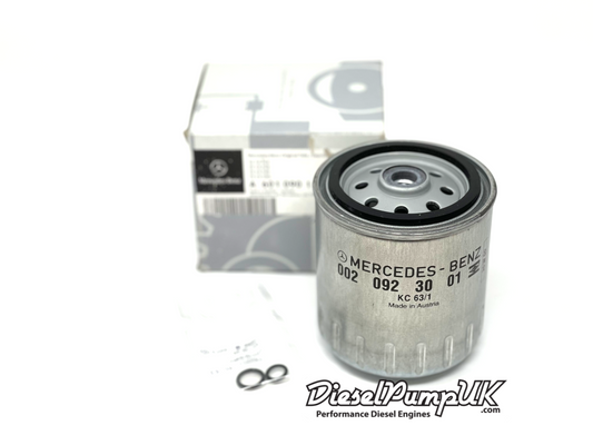 Fuel Filters – OM601/602/603/604/605/606/617
