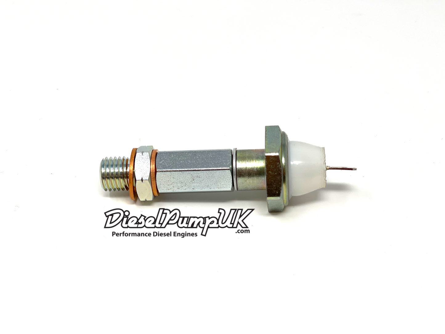 Mercedes OM601/2/3/4/5/6 to Land Rover Oil Pressure Sensor Adapter