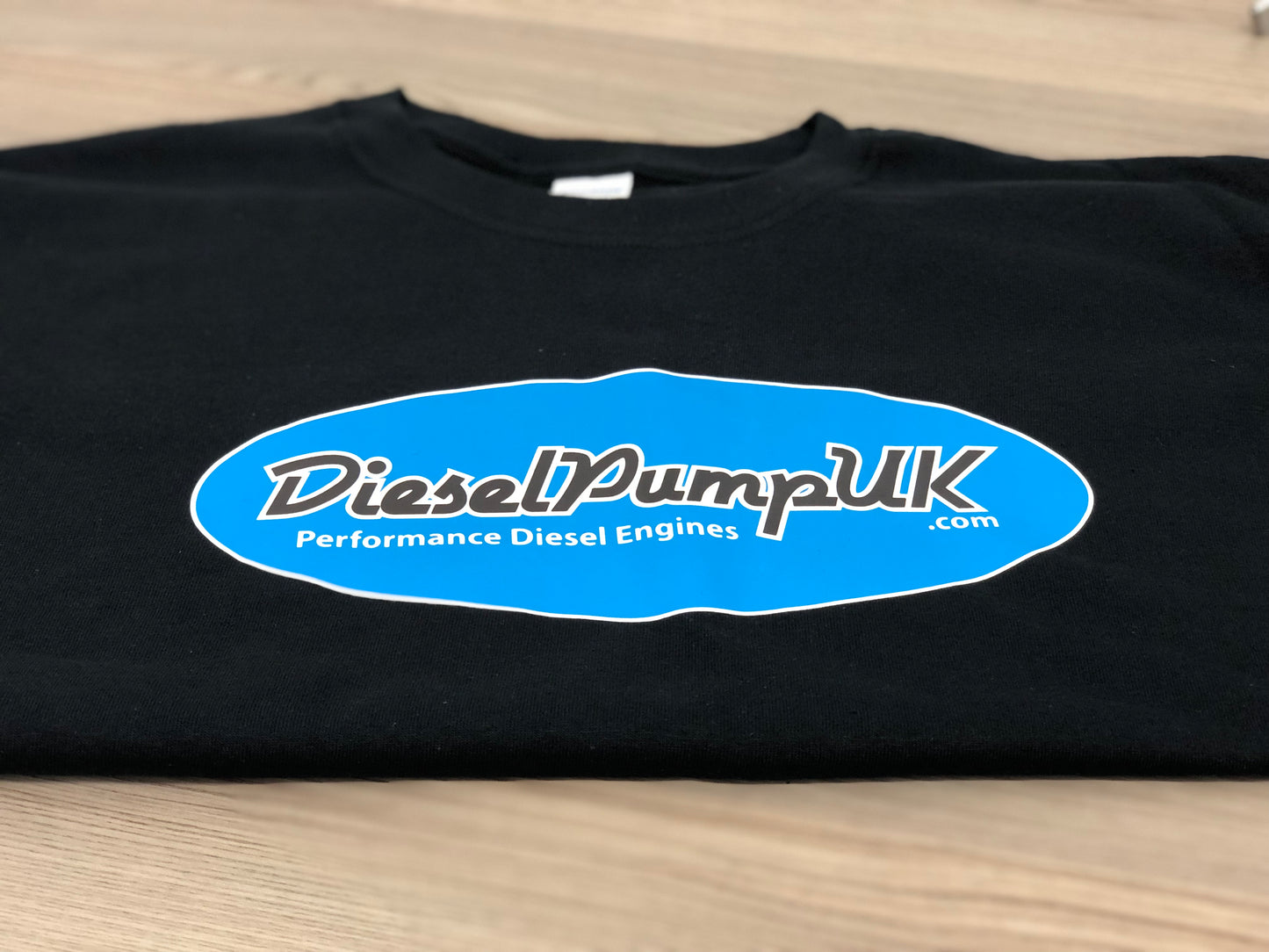 DieselPumpUK Original Tee