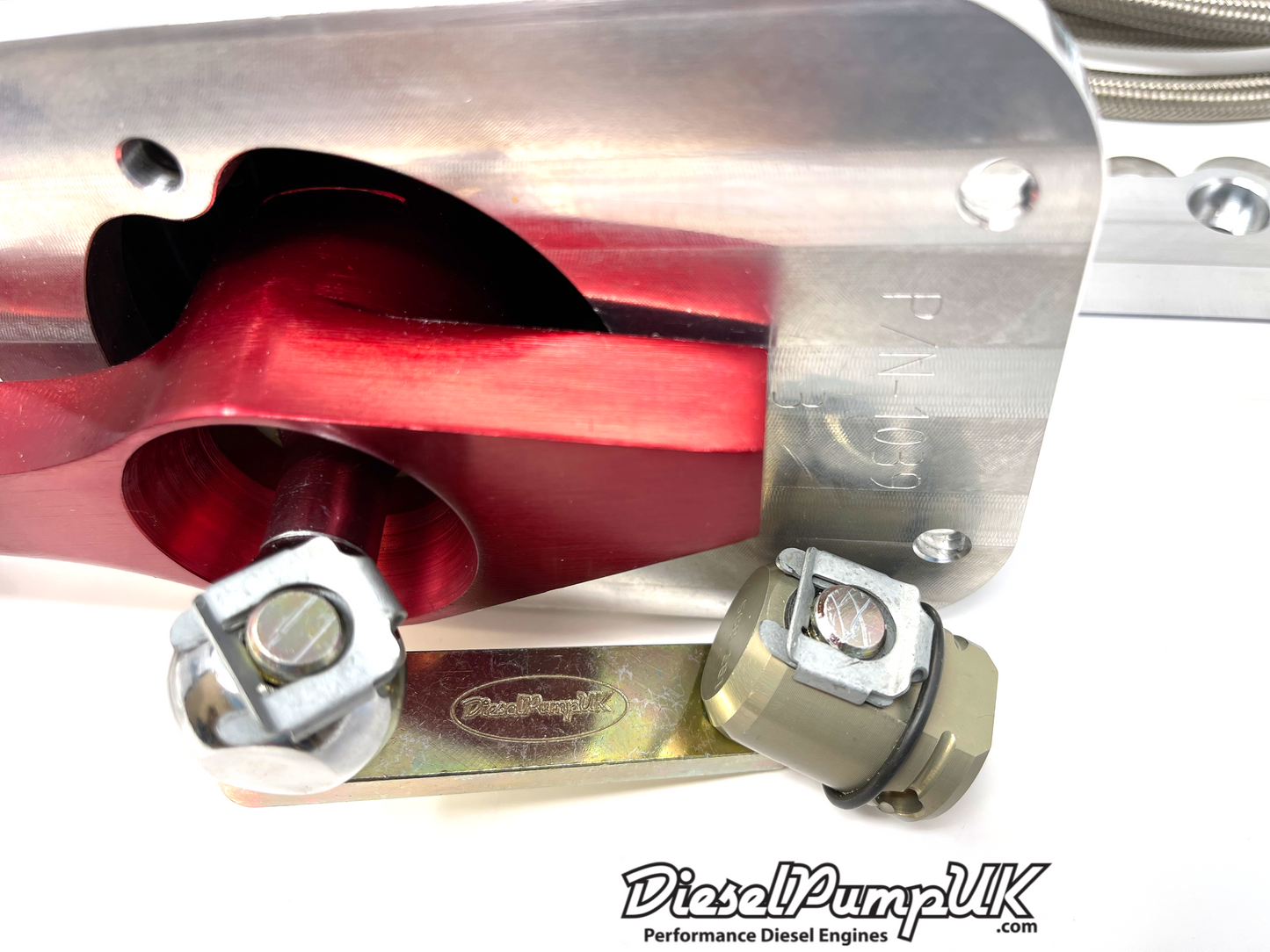 G Wagon W460 OM606/OM617 6 Speed Transmission Conversion Kit (including 37dz transmission)