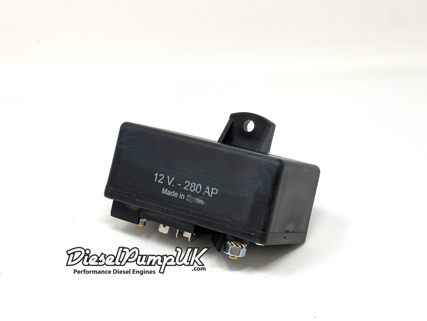 Glow Plug Relay