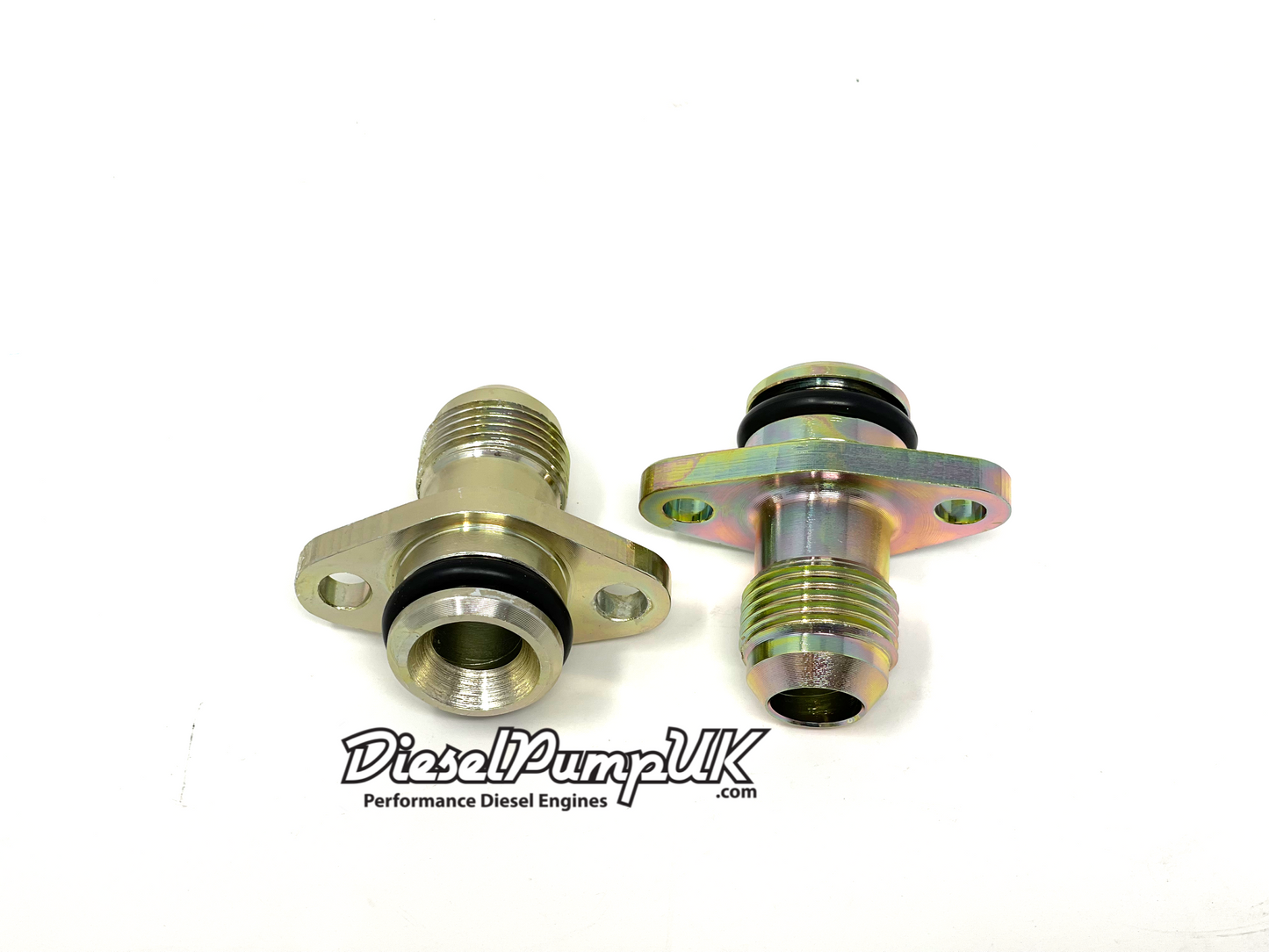 Oil Housing AN-10 Adapters