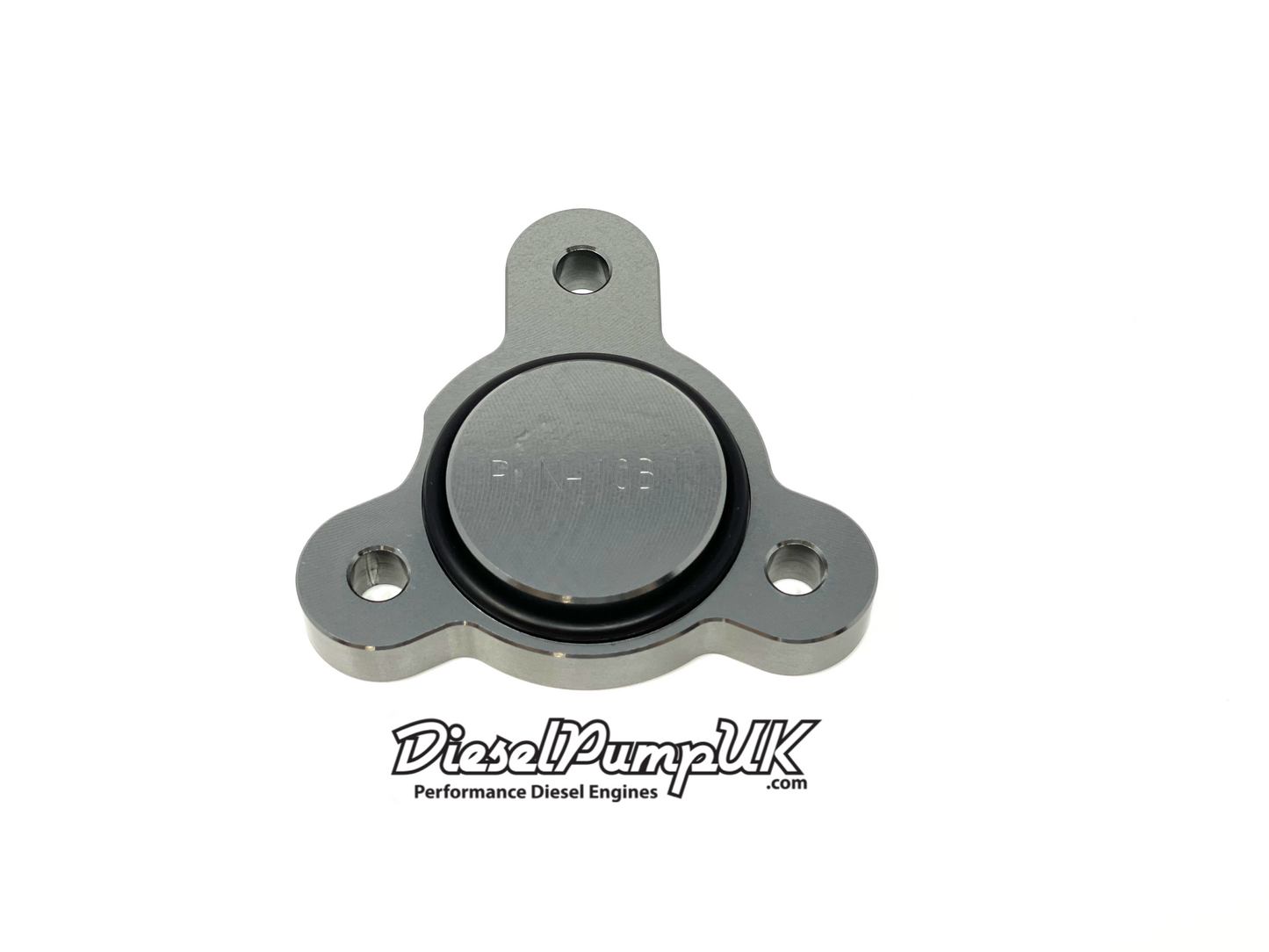 Rear Sump Blanking Plate