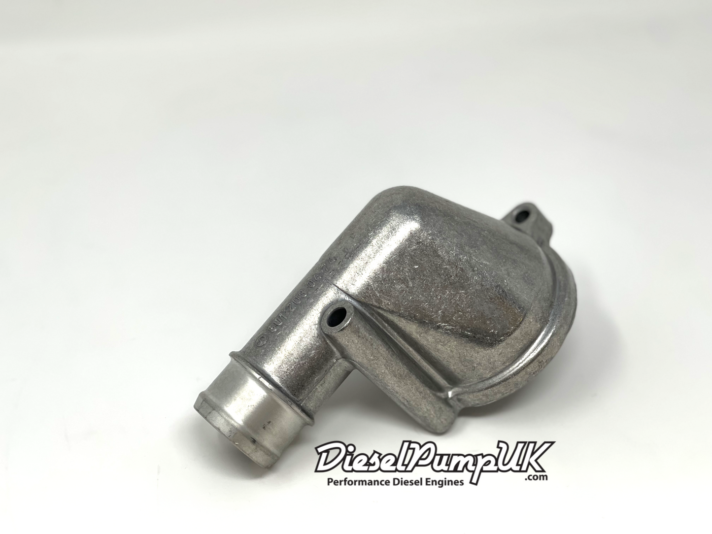 G Wagon Water Housing Outlet