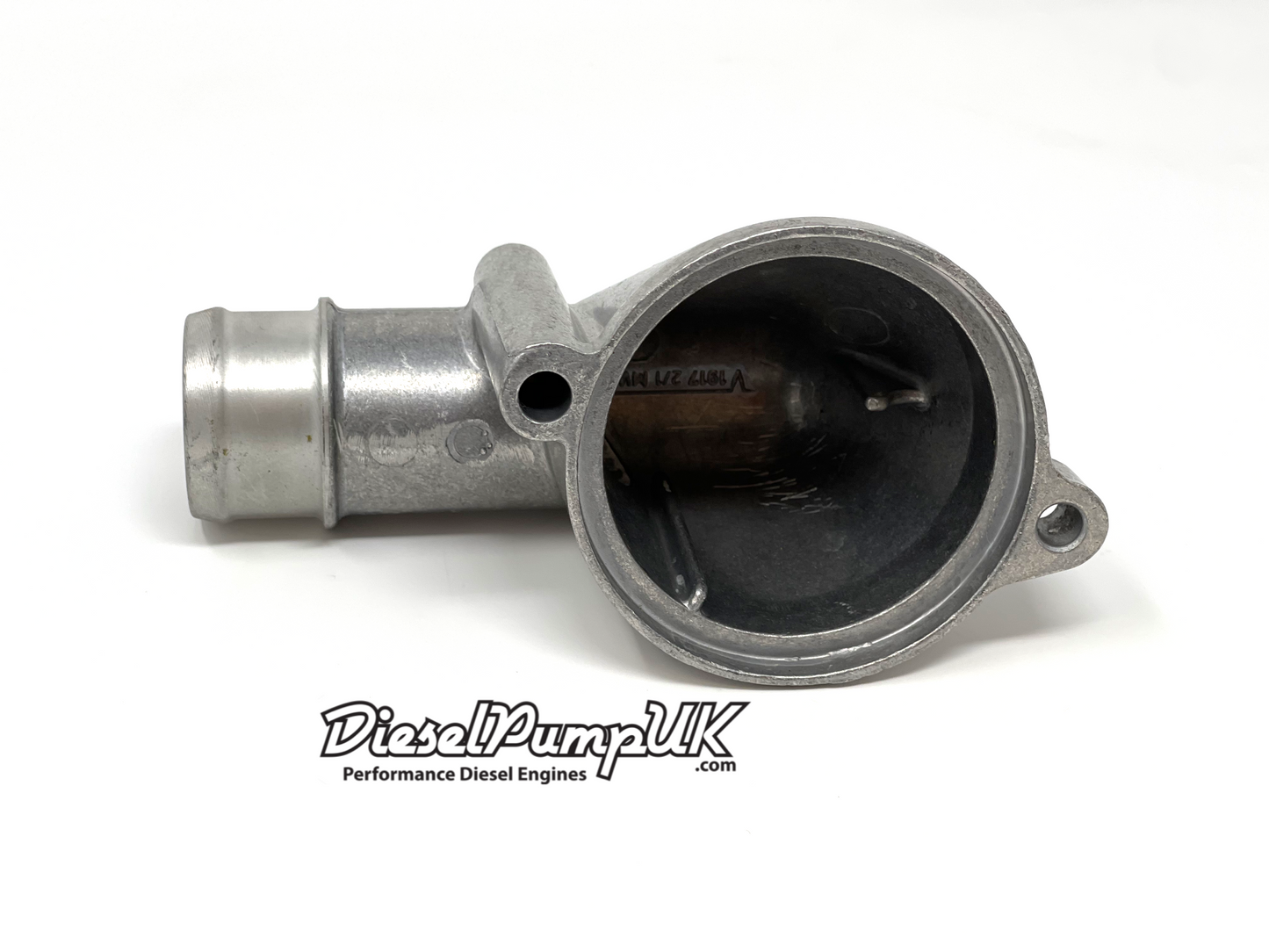 G Wagon Water Housing Outlet