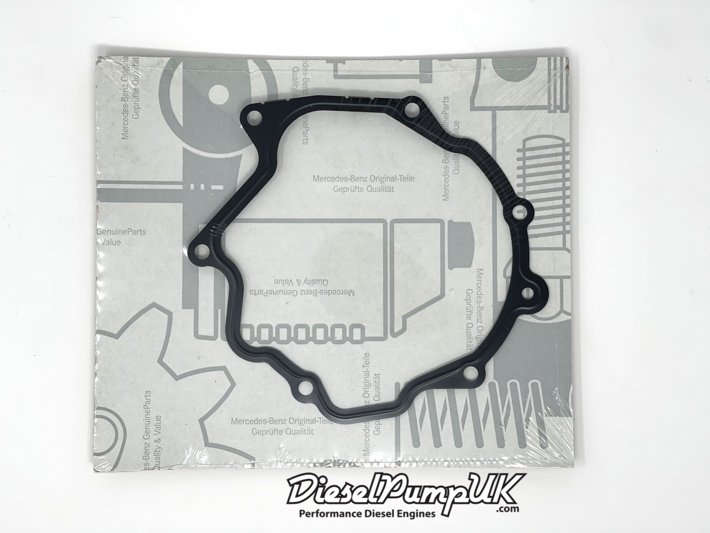 OM605/OM606 Genuine Mercedes Vac Pump Gasket