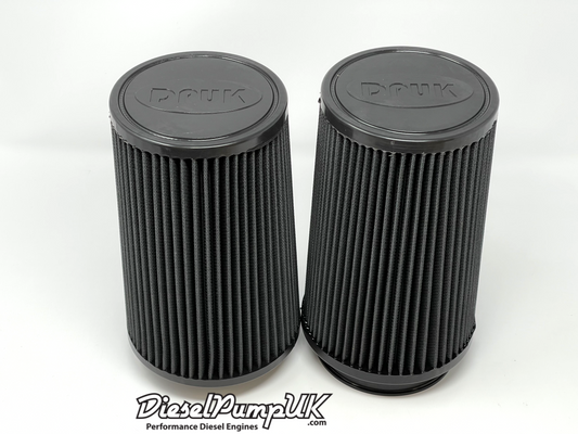 DieselPumpUK Air Filter2.5"