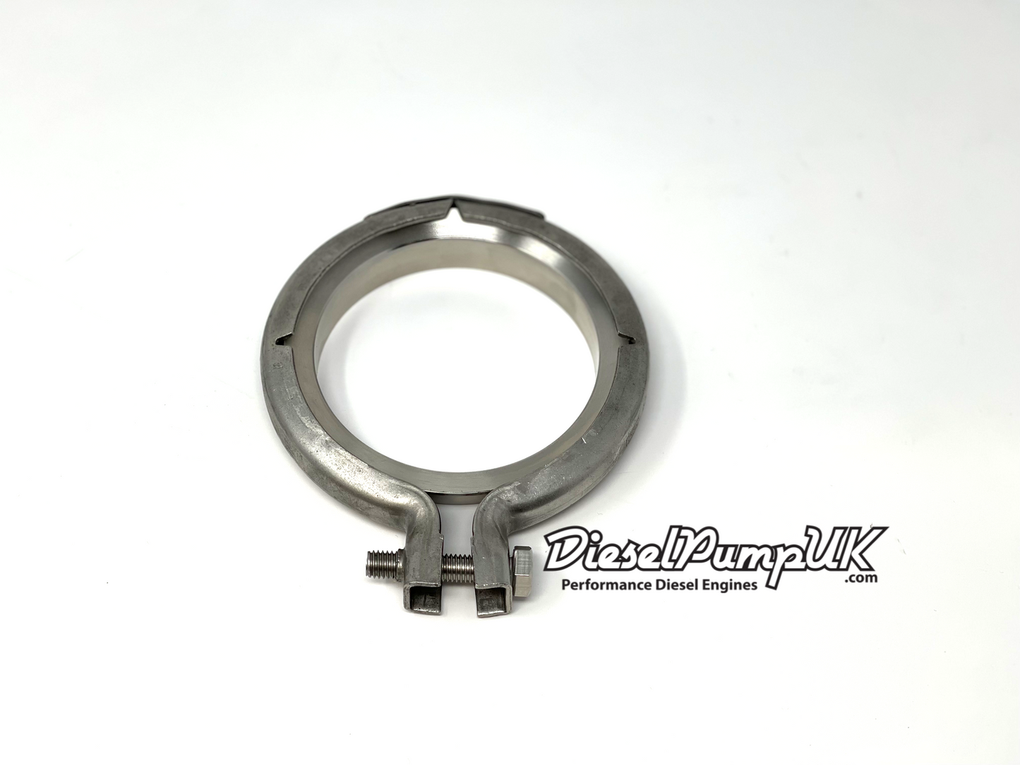 Standard OM606 Turbo Outlet Flange