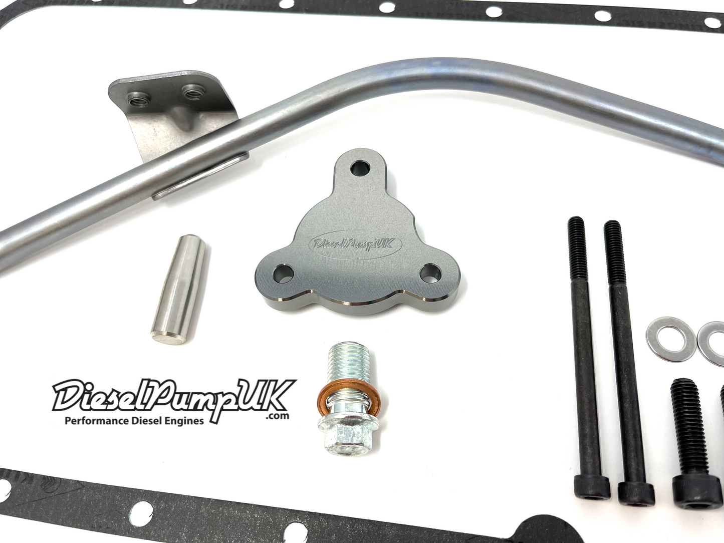 Rear Sump Fitting Kit