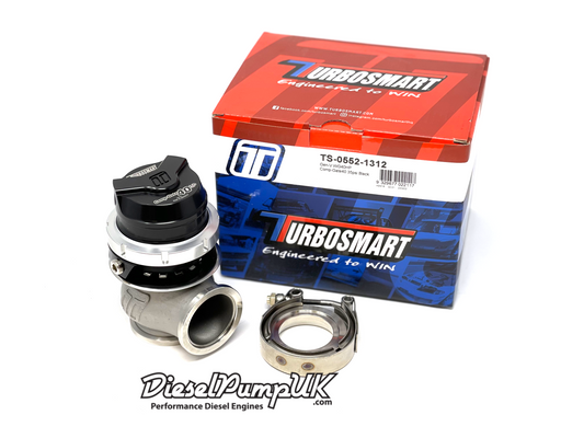 Turbosmart – GenV – WG40 Comp-Gate 40 HP 35psi