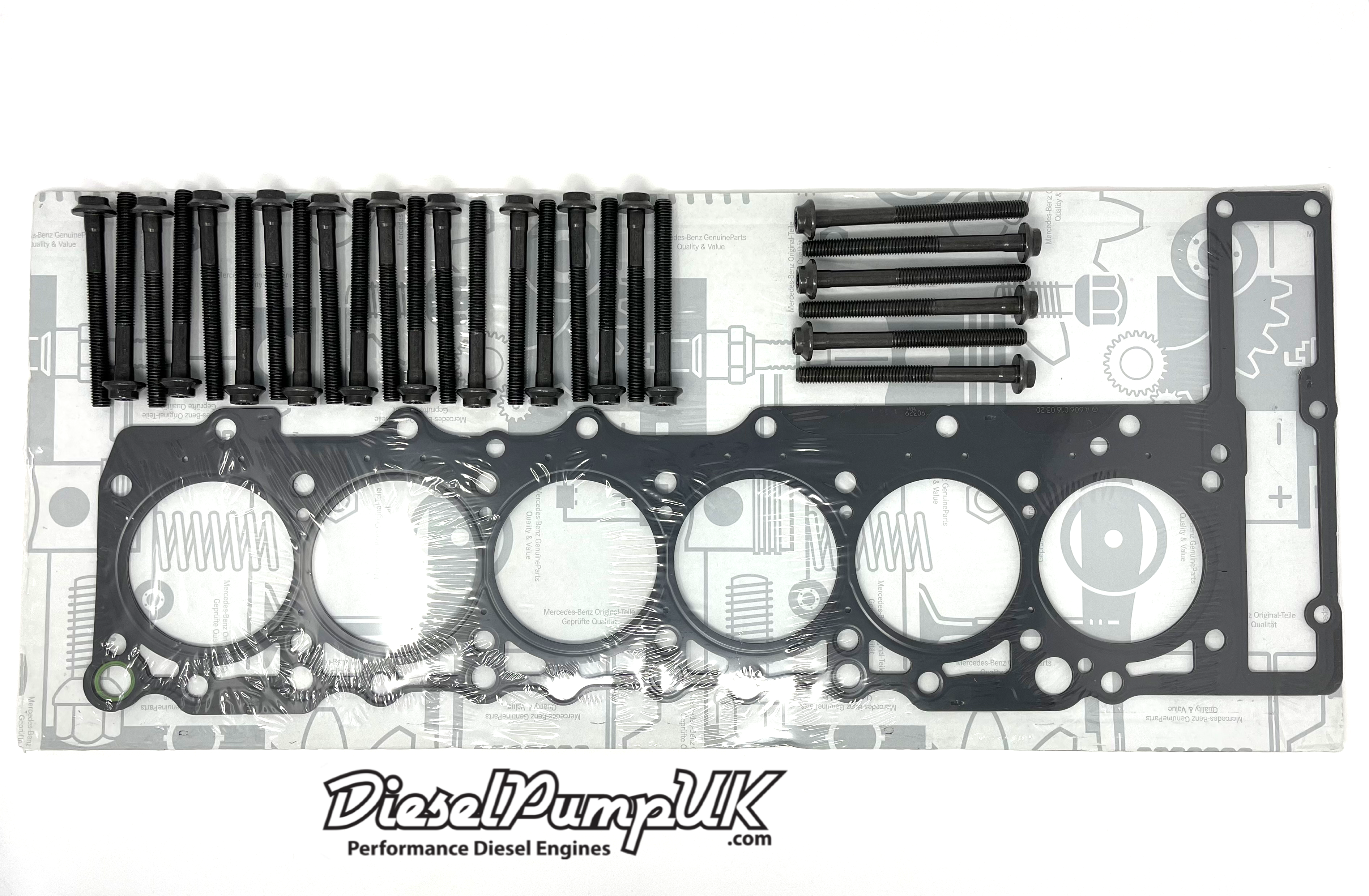 Engine Build Parts – Page 2 – DieselPumpUK Shop