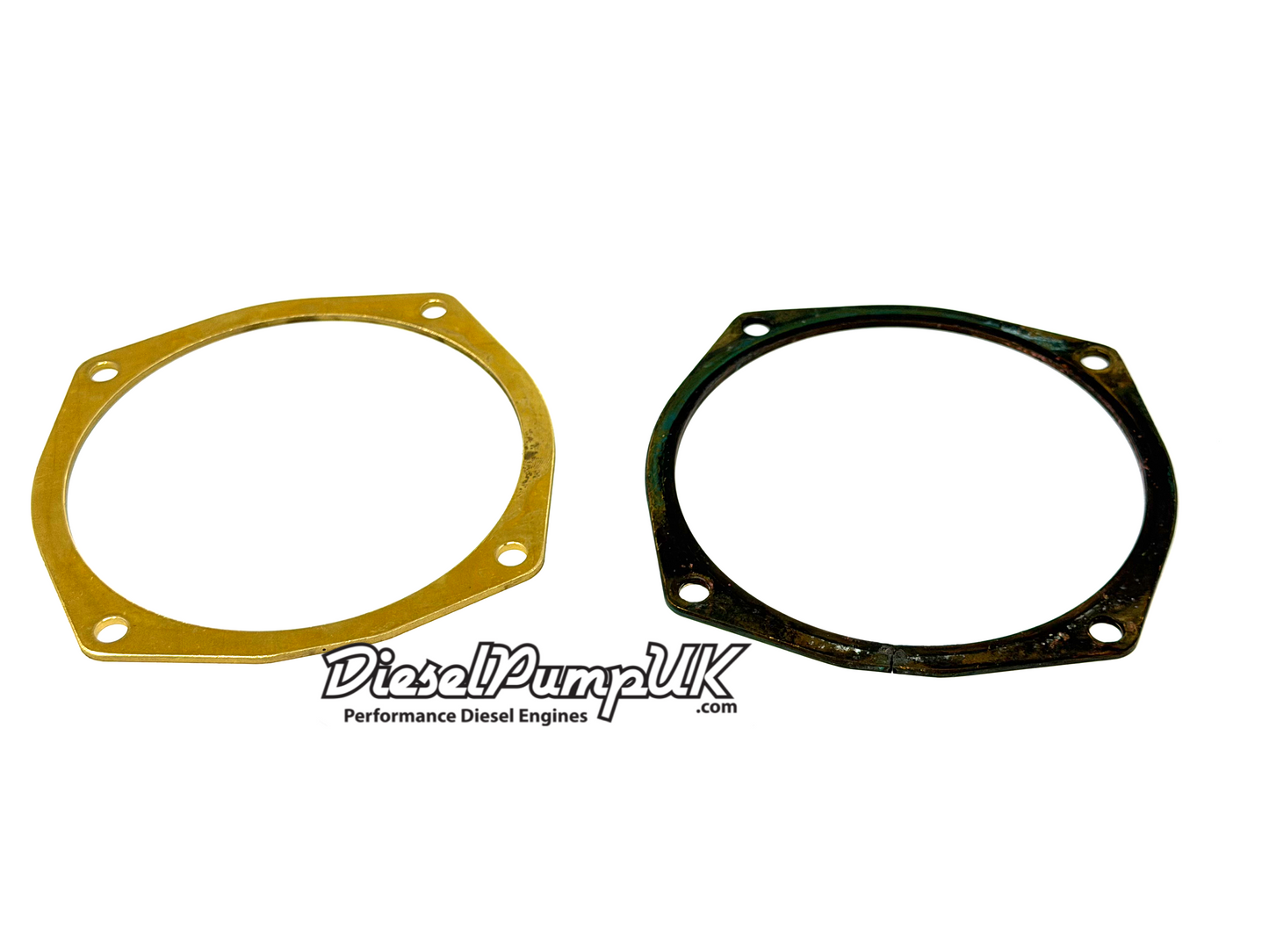 Volvo Penta Cooler Shim / Gasket TAMD63
