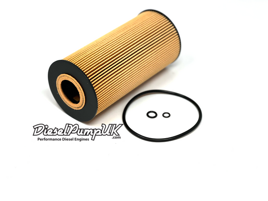 Oil Filter (Aftermarket)- 605/606