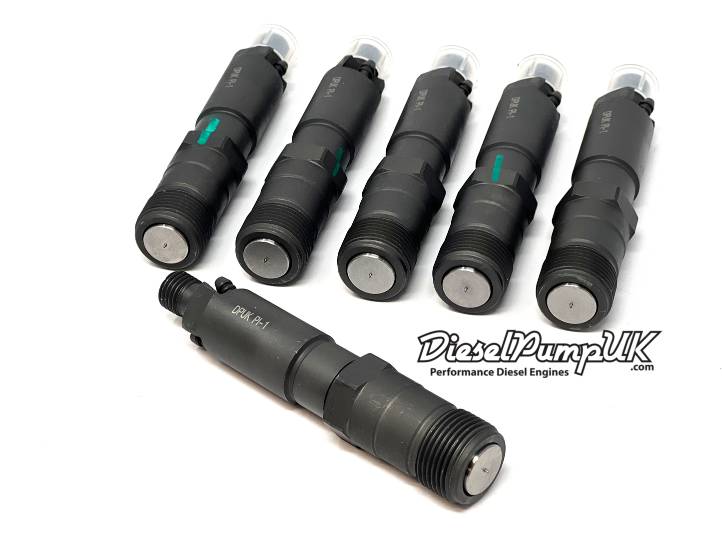 OM606 & OM605 Injectors - NEW