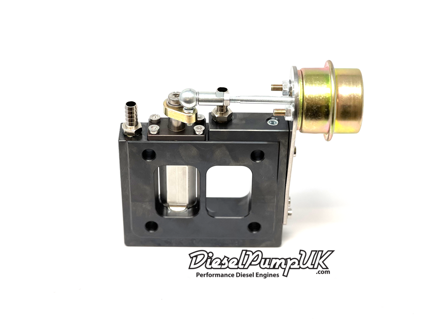 T4 / T6 Quick Spool Valve V4 – Water cooled