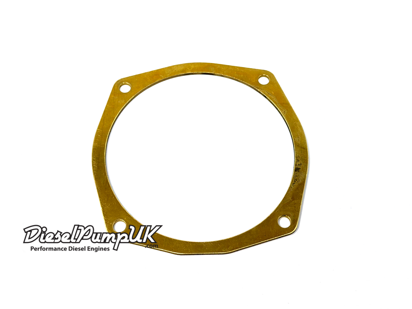 Volvo Penta Cooler Shim / Gasket TAMD63