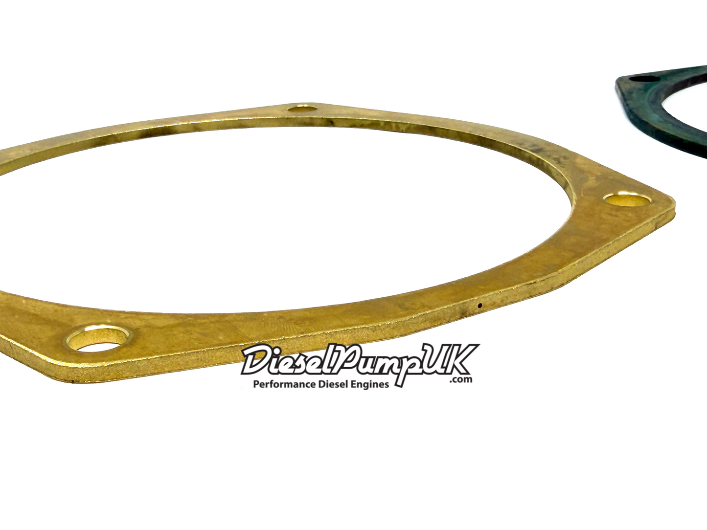 Volvo Penta Cooler Shim / Gasket TAMD63
