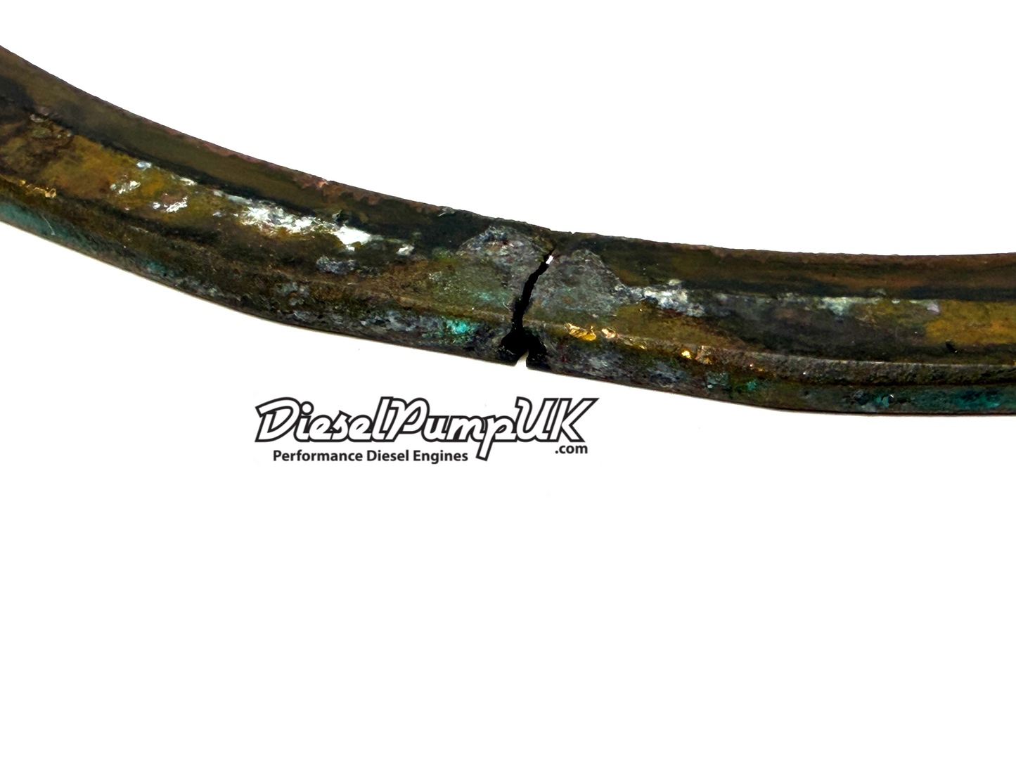 Volvo Penta Cooler Shim / Gasket TAMD63