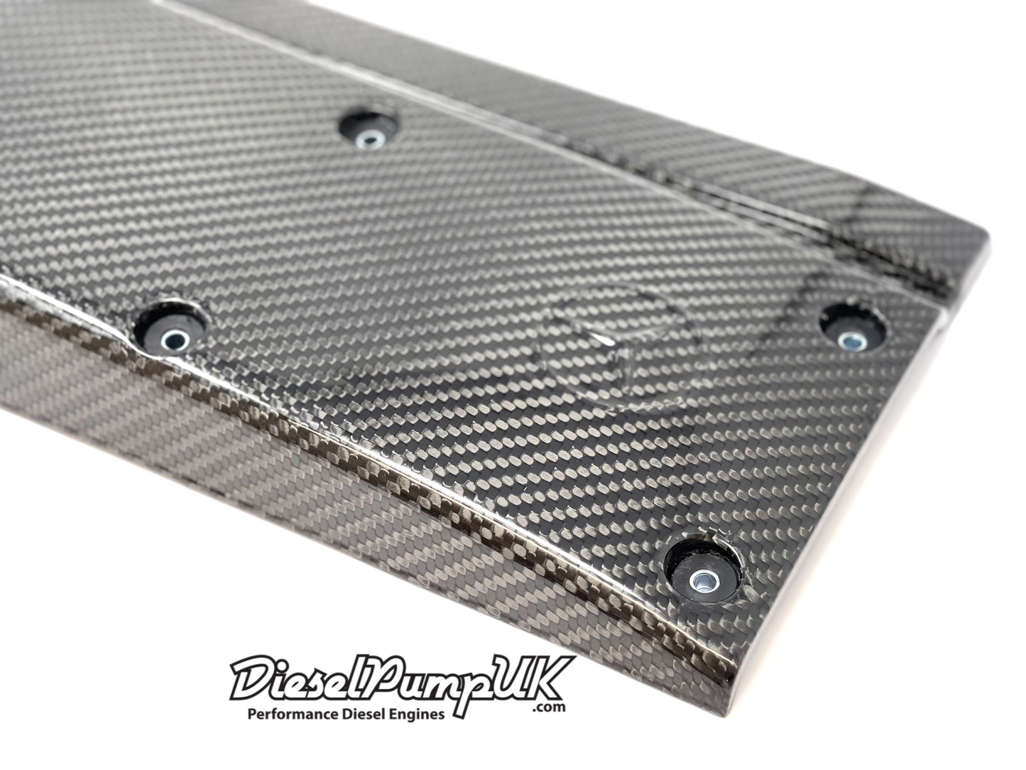 OM606 Carbon Fibre Top Covers
