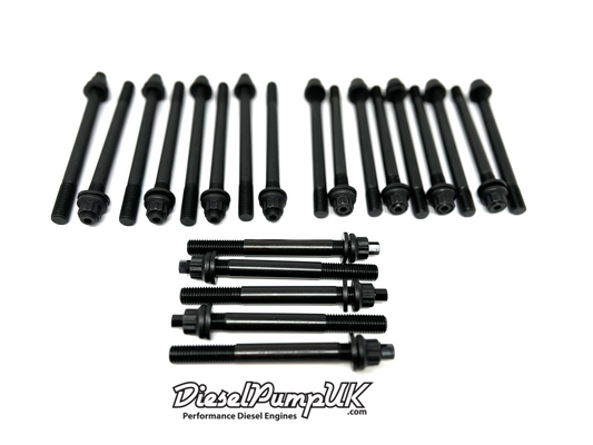 OM617 Head Stud Upgrade