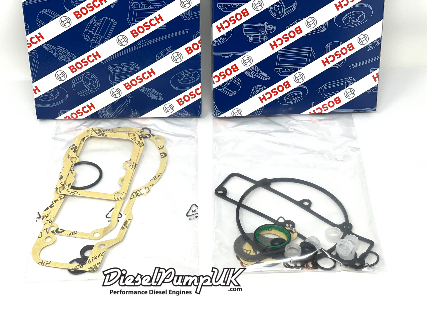 Injection Pump Gasket Repair Kit