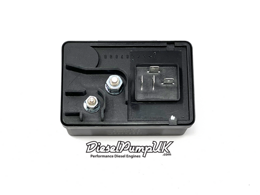 Glow Plug Relay